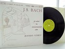 Bach: Complete Solo Cello Suites - Jean-Max Clement **L'oiseau-Lyre OL 50186/7**