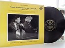 Beethoven: Cello Sonata No.5 - Ludwig Hoelscher **Telefunken BLE 14097 LP**
