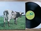 PINK FLOYD Atom Heart Mother LP UK 1st Press Harvest 1970 No EMI -1G Gat EX+/EX-