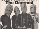 The Damned - NEAT NEAT NEAT Vinyl Single 45 rpm 1977 Stiff Records BUY10 Punk