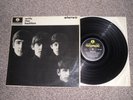 The Beatles 'With the Beatles' UK Rarer Stereo SECOND pressing