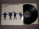 The Beatles 'Help' UK Stereo ORIGINAL First pressing 1965 LP