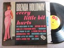 BRENDA HOLLOWAY EVERY LITTLE BIT HURTS TAMLA US ORIG '64 CLEAN