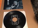Garnet Mimms 45 & picture sleeve, For Your Precious Love/Baby Don't you Weep