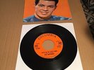 Gene Montgomery 45 & scarce picture sleeve, Picture of You/Gotta do Latest Dance