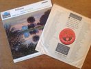 RARE SAX 2548 Cluytens Debussy UK first  Red S/C LP Columbia EX