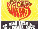 ALLAN EATON BAND EP: 