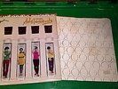 X-Ray Spex ?– Germfree Adolescents  Original Vinyl 12