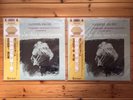 Germaine Thyssens-Valentin - Faure: Nocturnes - Japan Trio / Charlin 2LP
