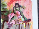 Elias Hulk Unchained Youngblood UK 70 Original Rarer dr. Z Vertigo Near Mint