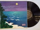 MG 10131 SIBELIUS Violin Concerto D Minor Op 47 Emil Telmanyi Mercury LP Record