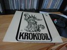 KROKODIL SAME LP IN 1969 SWISS KRAUTROCK KILLER MEGA RAAAAAAAR
