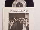 Buzzcocks - Spiral Scratch E.P 7