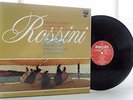 Rossini: String Sonatas - Salvatore Accardo / Gazeau **Philips 6769 024 2LP**