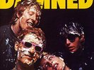 The Damned - Damned Damned Damned DELUXE VINYL LP NEW/ MINT (17TH FEB)