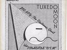 TUXEDOMOON..JOE BOY ELECTRONIC GHOST..7