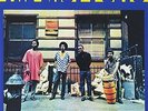 Last Poets The-The Last Poets  VINYL NEW