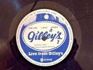 Radio Show: LIVE FROM GILLEY'S #88-42 BEST OF  RANDY TRAVIS, REBA, HIGHWAY 101