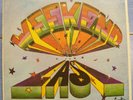 Weekend..........At Last - 1975 Private Label NM LP
