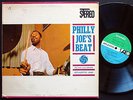 PHILLY JOE JONES Philly Joe's Beat LP ATLANTIC SD 1340 US 1960 Walter Davis Jr.