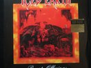 ICED EARTH - Burnt Offerings 2LP Gatefold (LIM. 400) RED VINYL // blind guardian