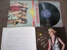 THE RUNAWAYS Live In Japan Holland/Dutch LP G/F PS w/12p POSTER BOOKLET 6338 833
