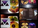 ELDER Lore 2xLP/405 stoner doom psych metal baroness greenleaf truckfighters