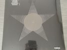David Bowie BLACKSTAR Vinyl SEALED FIRST Pressing New *Black Vinyl* UK