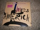 Mary Margaret O'Hara LP-Miss America-1988-Virgin-FACTORY SEALED