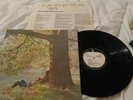 JOHN LENNON PLASTIC ONO BAND 1970 UK APPLE PCS 7124 inner -1U/-1U Near Mint/Ex+