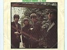 The Beatles ?Paperback Writer Rain 1966 Vinyl Singles 7
