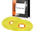 DAVID BOWIE THE Next Day Yellow Vinyl record Japan Japanese sold out new