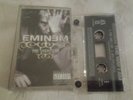 EMINEM -  The Way i am - cassingle RARE