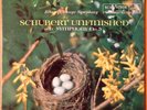 AUDIOPHILE RCA LIVING STEREO LSC 2515 SD SCHUBERT SYM 8/5 REINER 1S/1S NM
