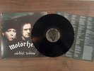 Motorhead overnight sensation mint vinyl lp metallica iron maiden slayer