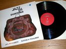 JAN JOHANSSON ?– JAZZ PÅ SVENSKA LP