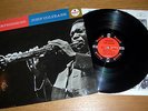 JOHN COLTRANE - IMPRESSIONS LP Stereo Impulse / Van Gelder