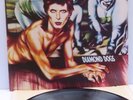 David Bowie: Diamond Dogs RCA Victor AYL1-3889 - Vinyl EX-/Cover VG+