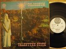 COLOSSEUM - VALENTYNE SUITE (UK, 1969, VERTIGO LP, VG+ COND, SWIRL, 1ST PRESS)
