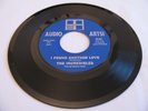 THE INCREDIBLES - I FOUND ANOTHER LOVE / HEART AND SOUL - AUDIO ARTS
