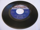 THE SUPREMES - LOVE IS LIKE AN ITCHING IN MY HEART / HE'S ALL I GOT - MOTOWN