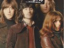 Vinyl BADFINGER Straight Up LP Rare Hype Sticker VG++ Apple Beatles 1971