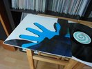 BAD BOYS BLUE - HOUSE OF SILENCE 1991  MINT LP ORIG. COCONUT