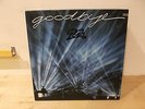 POOH Goodbye 3LP BOX  EX=/VG  ITALIA VINILE COLRATO