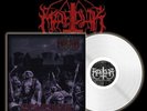 Marduk - Heaven Shall Burn.. When We Are Gathered ++ WHITE LP ++ NEU