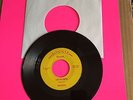 Magnetics 45, Lady in Green/Heart You're Made of Stone, northern soul original