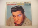 ELVIS PRESLEY - Loving You Volume 1 - 1957 RCA EPA 1-1515 with Cover