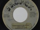 Modern Soul Funk 45 - Garden Of Eden - Everybody's On A Trip - French - mp3