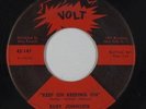 Northern/Deep Soul 45 - Ruby Johnson - Keep On Keeping On - Volt - mp3