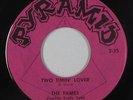Sweet Soul 45 - Fames ft. Scotty Todd - Two Timin' Lover - Pyramid - VG++ mp3